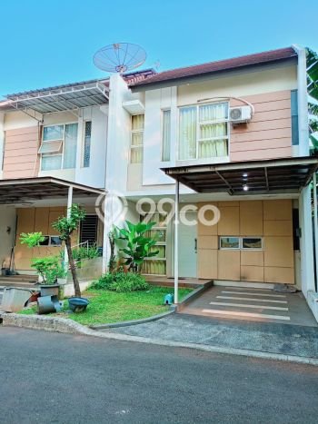 Disewakan Hunian Konsep Minimalis di Tambun Selatan Bekasi dengan 2 KT Disewakan Hunian Konsep Minimalis di Tambun Selatan Bekasi dengan 2 KT