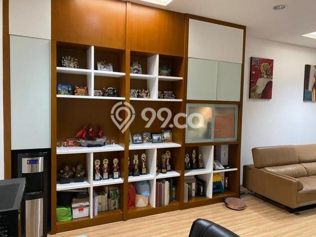 Rumah Luxury Modern Tanpa Renovasi di Pantai Indah Kapuk Jakarta Utara Rumah Luxury Modern Tanpa Renovasi di Pantai Indah Kapuk Jakarta Utara