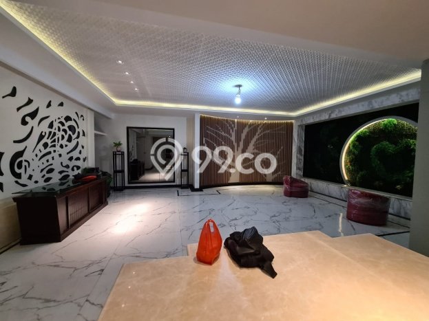 Ready to Use! Premium House LT 200m2 Desain Elegan di Pluit Ready to Use! Premium House LT 200m2 Desain Elegan di Pluit