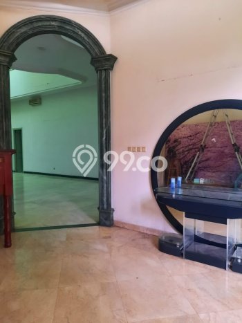 Jual Rumah Luas Megah Dengan View Cantik di Pantai Indah Kapuk, Jakarta Utara Jual Rumah Luas Megah Dengan View Cantik di Pantai Indah Kapuk, Jakarta Utara