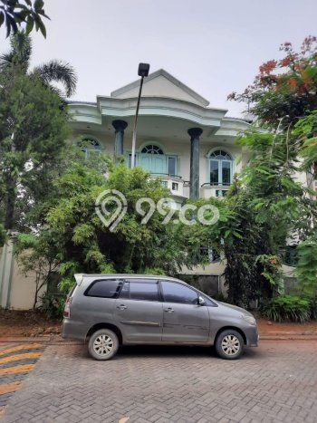 Jual Rumah Luas Megah Dengan View Cantik di Pantai Indah Kapuk, Jakarta Utara Jual Rumah Luas Megah Dengan View Cantik di Pantai Indah Kapuk, Jakarta Utara