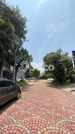 Tanah Dijual Area Strategis di Pantai Indah Kapuk Jakarta Utara 450m2 Tanah Dijual Area Strategis di Pantai Indah Kapuk Jakarta Utara 450m2