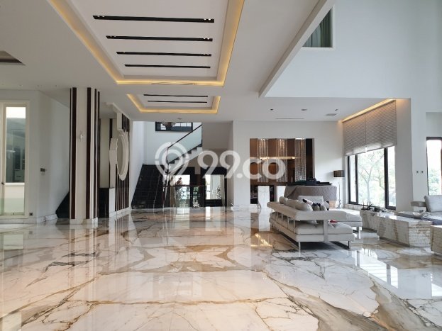 For Sale! Premium House LT 960m2 Desain Modern di Pantai Indah Kapuk For Sale! Premium House LT 960m2 Desain Modern di Pantai Indah Kapuk