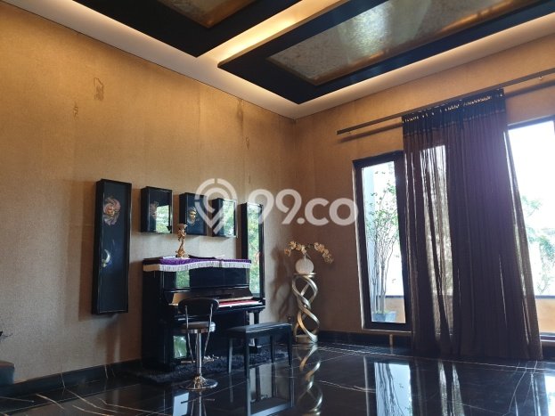 For Sale! Premium House LT 960m2 Desain Modern di Pantai Indah Kapuk For Sale! Premium House LT 960m2 Desain Modern di Pantai Indah Kapuk