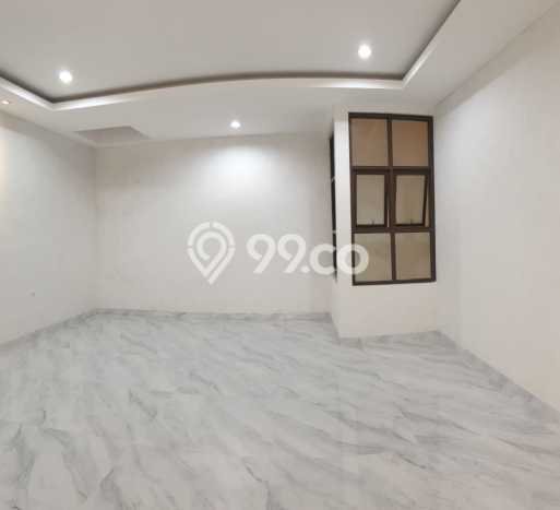 Rumah Elit Modern Siap Huni di Pantai Indah Kapuk Jakarta Utara Rumah Elit Modern Siap Huni di Pantai Indah Kapuk Jakarta Utara