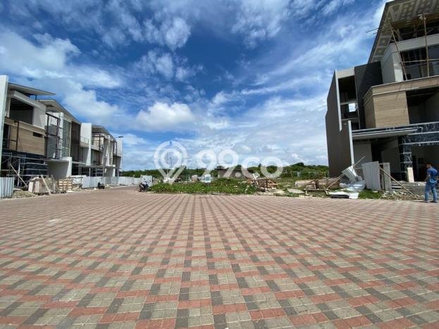 Tanah Dijual Area Strategis di Pantai Indah Kapuk Jakarta Utara 833m2 Tanah Dijual Area Strategis di Pantai Indah Kapuk Jakarta Utara 833m2