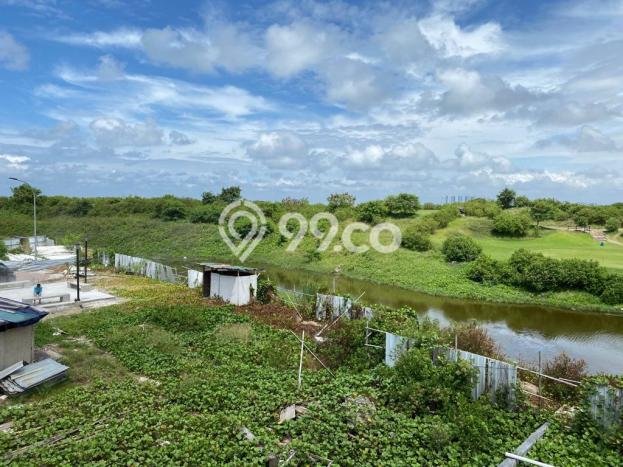 Tanah Dijual Area Strategis di Pantai Indah Kapuk Jakarta Utara 833m2 Tanah Dijual Area Strategis di Pantai Indah Kapuk Jakarta Utara 833m2