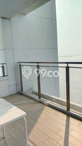 Dijual Apartemen Prestisius di Pantai Mutiara 3 Kamar & 2 Kamar Mandi Dijual Apartemen Prestisius di Pantai Mutiara 3 Kamar & 2 Kamar Mandi