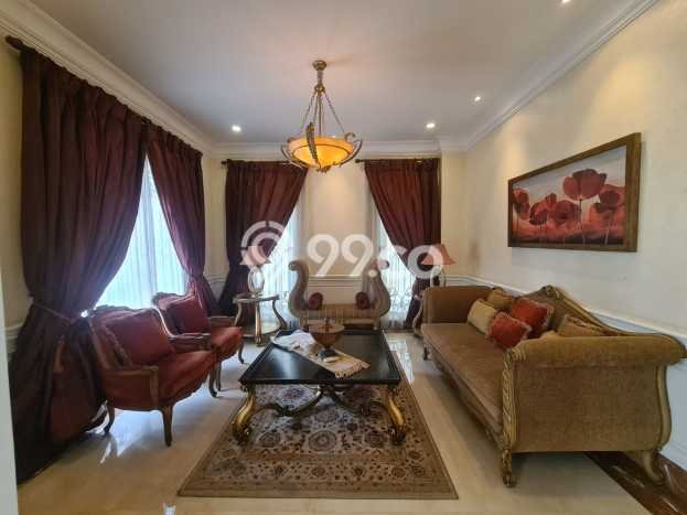 Dijual Rumah Mewah Elegan Dengan View Eksklusif di Pantai Indah Kapuk, Jakarta Utara Dijual Rumah Mewah Elegan Dengan View Eksklusif di Pantai Indah Kapuk, Jakarta Utara