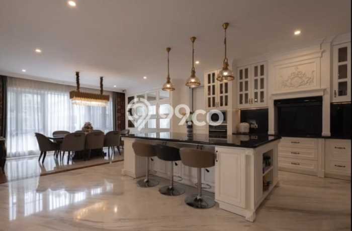 Jual Rumah Mewah Elegan Dengan View Cantik di Ancol, Jakarta Utara Jual Rumah Mewah Elegan Dengan View Cantik di Ancol, Jakarta Utara