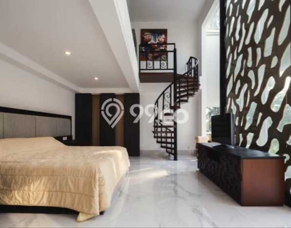 Jual Rumah Mewah Elegan Dengan View Cantik di Ancol, Jakarta Utara Jual Rumah Mewah Elegan Dengan View Cantik di Ancol, Jakarta Utara