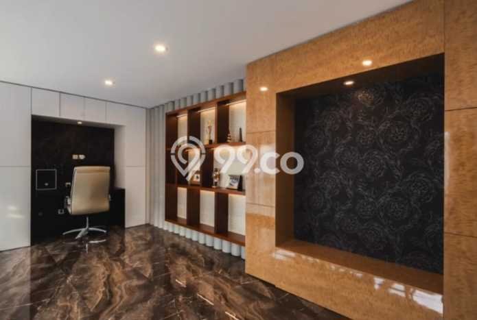 Jual Rumah Mewah Elegan Dengan View Cantik di Ancol, Jakarta Utara Jual Rumah Mewah Elegan Dengan View Cantik di Ancol, Jakarta Utara