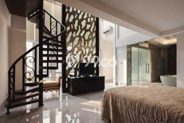 Jual Rumah Mewah Elegan Dengan View Cantik di Ancol, Jakarta Utara Jual Rumah Mewah Elegan Dengan View Cantik di Ancol, Jakarta Utara