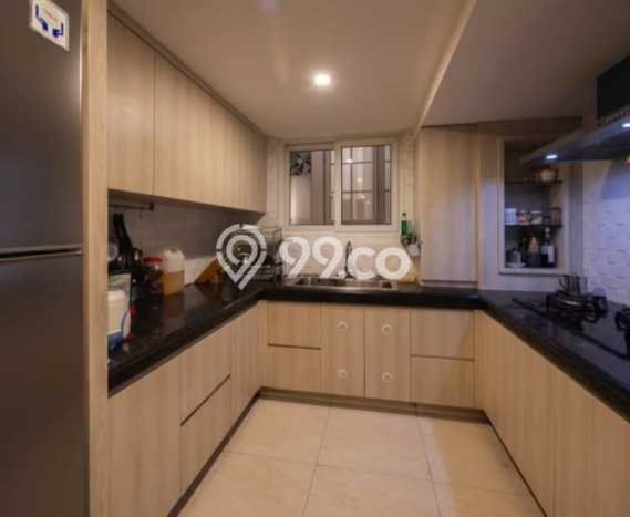 Jual Rumah Mewah Elegan Dengan View Cantik di Ancol, Jakarta Utara Jual Rumah Mewah Elegan Dengan View Cantik di Ancol, Jakarta Utara