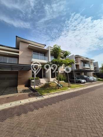Hunian Super Mewah dengan Akses Paling Strategis di Golf Island, Jakarta Utara Hunian Super Mewah dengan Akses Paling Strategis di Golf Island, Jakarta Utara