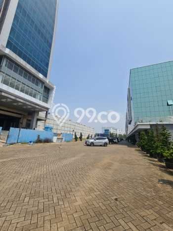 Unit Kantor Dijual di Jakarta Utara LT 720m2 & LB 5268m2 Unit Kantor Dijual di Jakarta Utara LT 720m2 & LB 5268m2