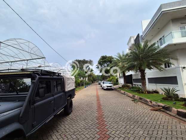Dijual Rumah Mewah Megah Dengan View Eksklusif di Pantai Indah Kapuk, Jakarta Utara Dijual Rumah Mewah Megah Dengan View Eksklusif di Pantai Indah Kapuk, Jakarta Utara