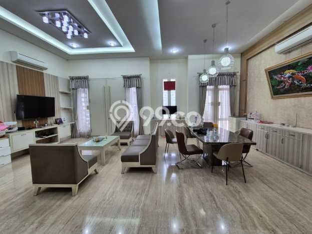 Dijual Rumah Mewah Megah Dengan View Eksklusif di Pantai Indah Kapuk, Jakarta Utara Dijual Rumah Mewah Megah Dengan View Eksklusif di Pantai Indah Kapuk, Jakarta Utara