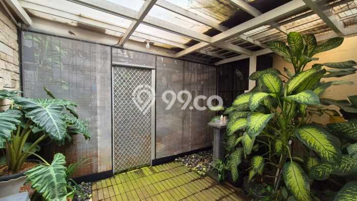 Rumah Elit Modern Siap Huni di Pantai Indah Kapuk Jakarta Utara Rumah Elit Modern Siap Huni di Pantai Indah Kapuk Jakarta Utara