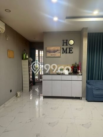 Hunian Eksklusif Siap Huni LT 90m2 di Cengkareng, Jakarta Barat Hunian Eksklusif Siap Huni LT 90m2 di Cengkareng, Jakarta Barat