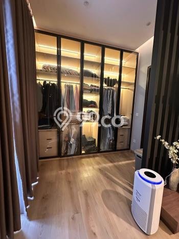 Rumah Elit LB 240m2 Siap Huni Desain Elegan di Golf Island, Jakarta Utara Rumah Elit LB 240m2 Siap Huni Desain Elegan di Golf Island, Jakarta Utara