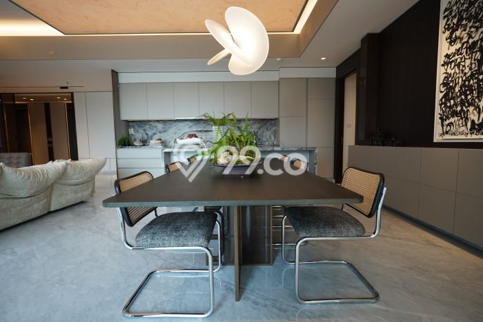 Paling Dicari! Apartemen Eksklusif Dijual di Pantai Indah Kapuk Punya 3 Bedroom Paling Dicari! Apartemen Eksklusif Dijual di Pantai Indah Kapuk Punya 3 Bedroom