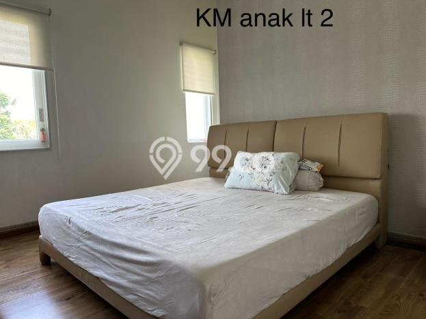 Hunian Elit LB 455m2 Siap Pakai Desain Elegan di Pantai Indah Kapuk, Jakarta Utara Hunian Elit LB 455m2 Siap Pakai Desain Elegan di Pantai Indah Kapuk, Jakarta Utara