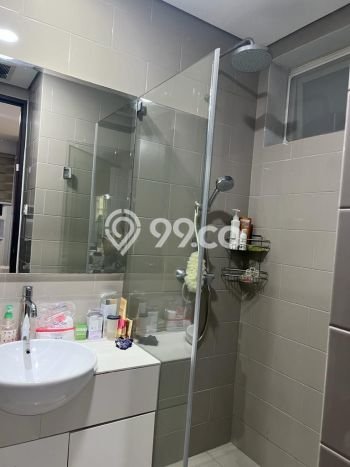 Hunian Apartemen High-Class untuk Dijual di Jakarta Barat dengan 3 BR & 2 Kamar Mandi Hunian Apartemen High-Class untuk Dijual di Jakarta Barat dengan 3 BR & 2 Kamar Mandi