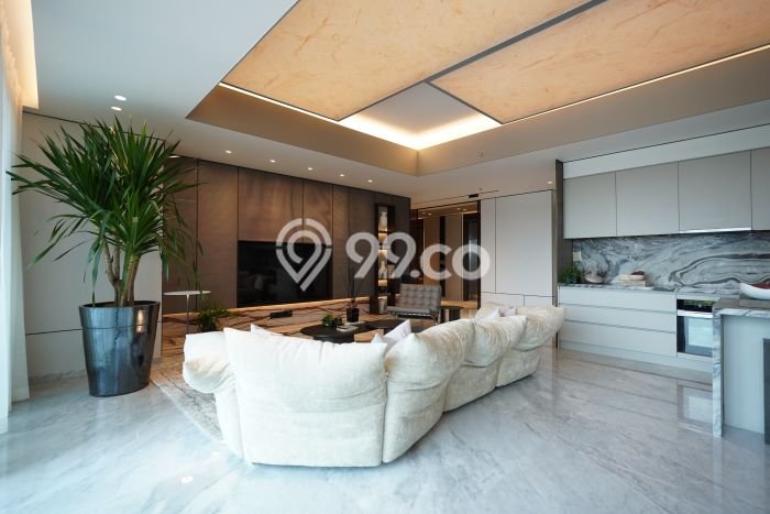 Paling Dicari! Apartemen Eksklusif Dijual di Pantai Indah Kapuk Punya 3 Bedroom Paling Dicari! Apartemen Eksklusif Dijual di Pantai Indah Kapuk Punya 3 Bedroom