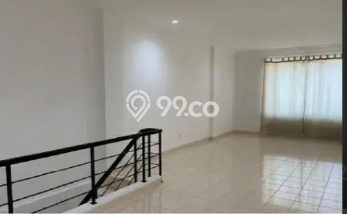 Paling Diincar! Ruko Dijual di Alam Sutera Harga Kompetitif Paling Diincar! Ruko Dijual di Alam Sutera Harga Kompetitif