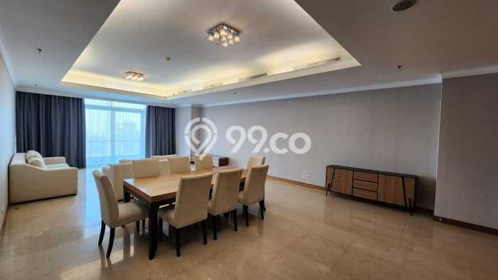 Sewa Apartemen Harga Terjangkau di Thamrin 3 KT Sewa Apartemen Harga Terjangkau di Thamrin 3 KT