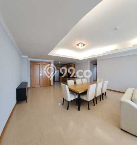 Sewa Apartemen Harga Terjangkau di Thamrin 3 KT Sewa Apartemen Harga Terjangkau di Thamrin 3 KT
