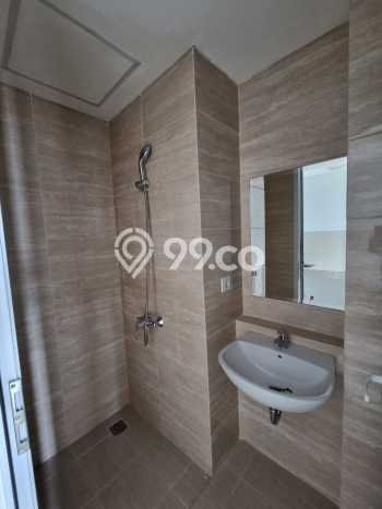 Untuk Dijual Apartemen di Serpong, Tangerang Selatan Punya 1 Kamar Tidur Untuk Dijual Apartemen di Serpong, Tangerang Selatan Punya 1 Kamar Tidur