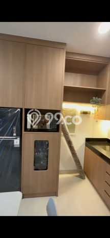 Hunian Apartemen Eksklusif untuk Dijual di Jakarta Selatan dengan 2 BR & 1 Kamar Mandi Hunian Apartemen Eksklusif untuk Dijual di Jakarta Selatan dengan 2 BR & 1 Kamar Mandi