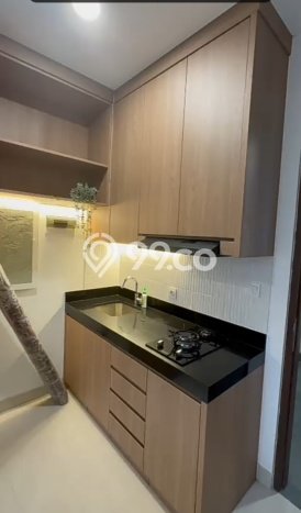 Disewakan Apartemen Terjangkau 2 KT di Kuningan Jakarta Selatan Disewakan Apartemen Terjangkau 2 KT di Kuningan Jakarta Selatan