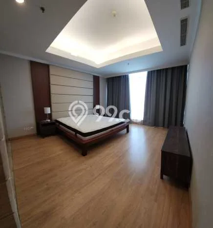 Apartemen Disewakan Terjangkau 3 KT / 3 KM di Menteng, Jakarta Pusat Apartemen Disewakan Terjangkau 3 KT / 3 KM di Menteng, Jakarta Pusat