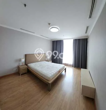 Apartemen Disewakan Terjangkau 3 KT / 3 KM di Menteng, Jakarta Pusat Apartemen Disewakan Terjangkau 3 KT / 3 KM di Menteng, Jakarta Pusat