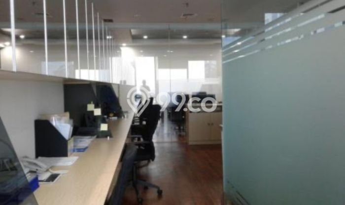 Kantor Bagus Dijual LB 134m2 Lokasi Strategis Jakarta Selatan Area Cocok untuk Bisnis Kantor Bagus Dijual LB 134m2 Lokasi Strategis Jakarta Selatan Area Cocok untuk Bisnis