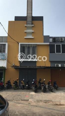 Unit Ruko Strategis di Karawang Barat, Karawang Potensi Bisnis Besar Unit Ruko Strategis di Karawang Barat, Karawang Potensi Bisnis Besar