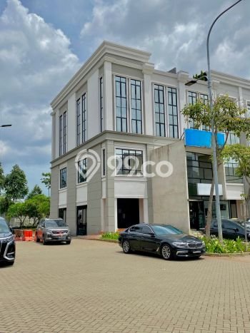 FOR SALE! Ruko di Kelapa Gading Jakarta Utara, LT 81m2, LB 324m2 FOR SALE! Ruko di Kelapa Gading Jakarta Utara, LT 81m2, LB 324m2