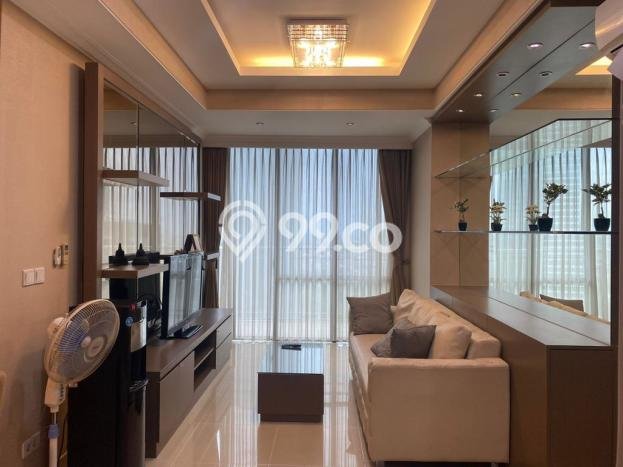 Sewa Apartemen Harga Terjangkau di Kuningan 2 Bedroom Sewa Apartemen Harga Terjangkau di Kuningan 2 Bedroom
