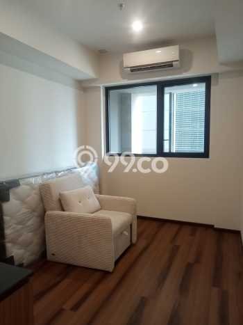 Apartemen Sewa 1 Kamar Murah Siap Huni di Jakarta Selatan, Luas 33m2 Apartemen Sewa 1 Kamar Murah Siap Huni di Jakarta Selatan, Luas 33m2