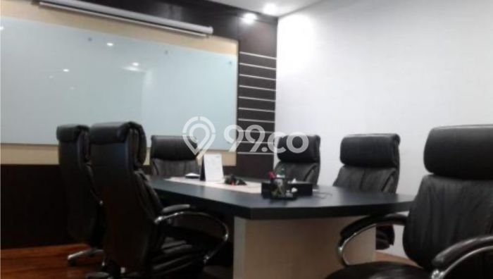 Kantor Bagus Dijual LB 134m2 Lokasi Strategis Jakarta Selatan Area Cocok untuk Bisnis Kantor Bagus Dijual LB 134m2 Lokasi Strategis Jakarta Selatan Area Cocok untuk Bisnis