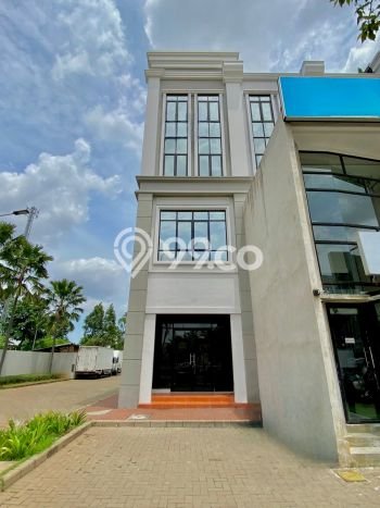 FOR SALE! Ruko di Kelapa Gading Jakarta Utara, LT 81m2, LB 324m2 FOR SALE! Ruko di Kelapa Gading Jakarta Utara, LT 81m2, LB 324m2