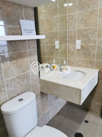 Untuk Dijual Apartemen 2 KT & 1 KM di Jakarta Selatan Area Strategis Untuk Dijual Apartemen 2 KT & 1 KM di Jakarta Selatan Area Strategis