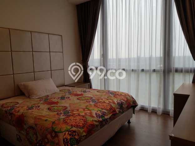 Sewa Sekarang Apartemen Nyaman 2 KT di Kawasan BSD Sewa Sekarang Apartemen Nyaman 2 KT di Kawasan BSD