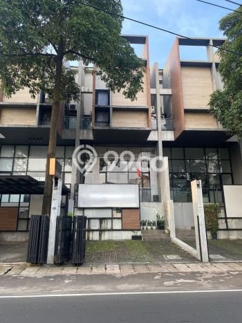 Jual Ruko di Pasar Minggu, Luas 298m2m², Lokasi Strategis Jual Ruko di Pasar Minggu, Luas 298m2m², Lokasi Strategis