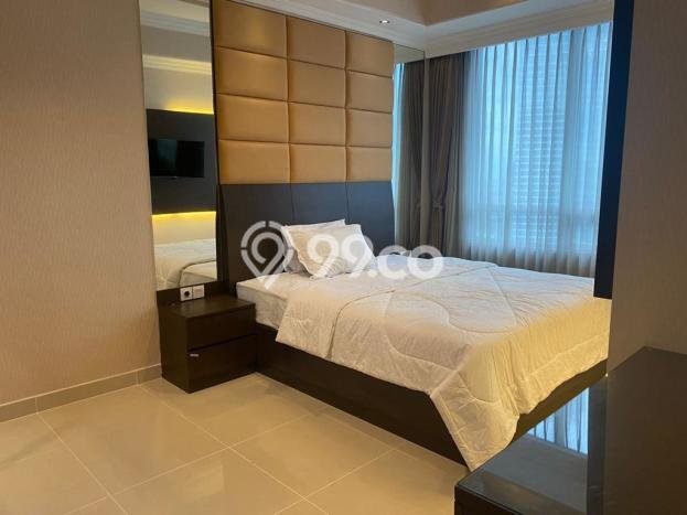 Sewa Apartemen Harga Terjangkau di Kuningan 2 Bedroom Sewa Apartemen Harga Terjangkau di Kuningan 2 Bedroom