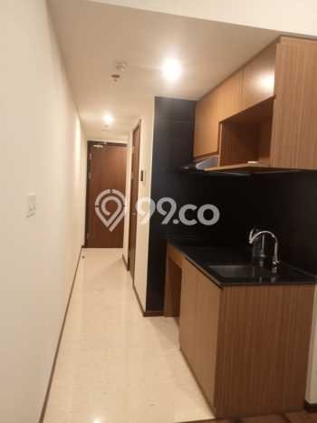 Apartemen Sewa 1 Kamar Murah Siap Huni di Jakarta Selatan, Luas 33m2 Apartemen Sewa 1 Kamar Murah Siap Huni di Jakarta Selatan, Luas 33m2