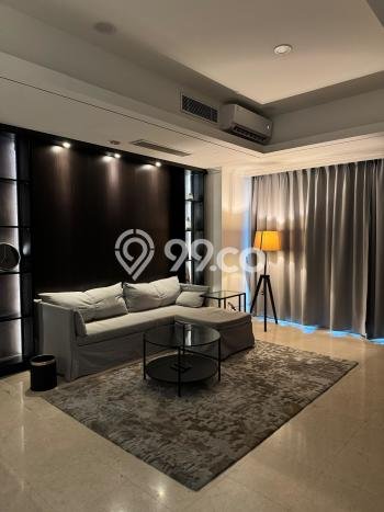Disewakan Apartemen Terjangkau 3 BR di Sudirman Jakarta Selatan Disewakan Apartemen Terjangkau 3 BR di Sudirman Jakarta Selatan